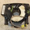 Шлейф Airbag кольцо подрулевое 10- Nissan Qashqai 2007-2014 25560BT25A 451492 - 3