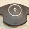 Подушка безопасности руль Airbag Renault Scenic (II) 2003-2009 8200485099 451498 - 3