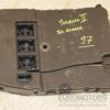 Блок электронный Renault Scenic (II) 2003-2009 8200780021 451500 - 3