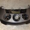 Блок управління пічкою клімат Toyota Rav 4 2006-2013 5590042240 451502 - 3