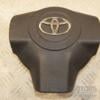 Подушка безопасности руль Airbag Toyota Rav 4 2006-2013 451504 - 3