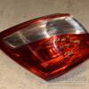 Ліхтар лівий зовнішній 10- Nissan Qashqai 2007-2014 26555BR50A 451536 - 3