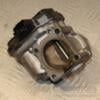 Дроссельная заслонка электрическая Peugeot 308 1.6hdi 2007-2015 9673534480 451633 - 4
