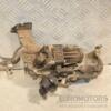 Клапан EGR електричний Peugeot 308 1.6hdi 2007-2015 9671187780 451639 - 4