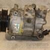 Компрессор кондиционера VW Passat 1.9tdi (B6) 2005-2010 1K0820859F 451657 - 5