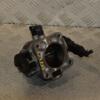 Дросельна заслінка механічна Hyundai Getz 1.4 16V 2002-2010 3517026900 451695 - 3
