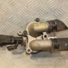Корпус термостата Hyundai Accent 1.4 16V 2006-2010 2562026100 451706 - 3