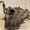 Колектор впускний пластик VW Polo 1.4 16V 2001-2009 036129709GT 451724 - 3
