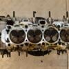 Головка блоку в зборі Hyundai Accent 1.4 16V 2006-2010 2210026100 451734 - 12