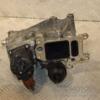 Клапан EGR електричний Opel Astra 1.6cdti (J) 2009-2015 55570005 451754 - 4
