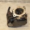 Дроссельная заслонка электрическая Opel Astra 1.6cdti (J) 2009-2015 55570009 451768 - 4