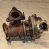 Турбіна (дефект) Opel Astra 1.6cdti (J) 2009-2015 55583588 451770 - 5