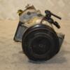 Компрессор кондиционера Opel Astra 1.6cdti (J) 2009-2015 13450516 451777 - 4