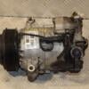 Компрессор кондиционера Opel Astra 1.6cdti (J) 2009-2015 13450516 451777 - 5