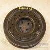 Шкив коленвала демпферный 6 ручейков Opel Astra 1.6cdti (J) 2009-2015 55569985 451784 - 3