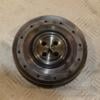 Шкив коленвала демпферный 6 ручейков Opel Astra 1.6cdti (J) 2009-2015 55569985 451784 - 4