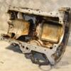 Поддон нижняя часть (преподдоник) Kia Ceed 1.4 16V 2007-2012 211352B020 451811 - 4