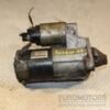 Стартер Renault Kangoo 1.5dCi 1998-2008 8200306595 451813 - 3