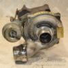 Турбина Renault Kangoo 1.5dCi 1998-2008 54359700012 451815 - 4