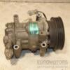 Компресор кондиціонера (дефект) Renault Kangoo 1.5dCi 1998-2008 8200365787 451818 - 5