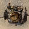 Дроссельная заслонка электрическая Audi A3 1.8 20V (8L) 1996-2003 06A133064M 451831 - 3