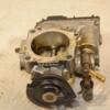 Дроссельная заслонка электрическая Audi A3 1.8 20V (8L) 1996-2003 06A133064M 451831 - 4