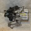 Клапан EGR электрический Peugeot 5008 2.0hdi 2009-2017 9671398180 451864 - 3