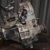 МКПП (механічна коробка перемикання передач) 5-ступка VW Polo 1.4 16V 2001-2009 JHQ 451912 - 10