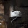 МКПП (механическая коробка переключения передач) 6-ступка VW Touran 1.9tdi 2003-2010 JYK 451941 - 12