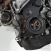 Уживані двигун VW Passat 2.0 TDI (B8) 2015 DFG it-17849 Дизель - 24