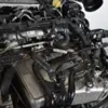 Уживані двигун VW Passat 2.0 TDI (B8) 2015 DFG it-17849 Дизель - 42