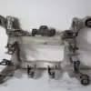 Задняя балка BMW 5 3.0 twin-turbo (F07) 2009-2017 6799103 it-17851 Дизель - 14