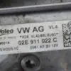 Стартер VW Tiguan 2.0 TDI 2016 02E911022C it-17853 Дизель - 10