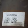 Каталітичний нейтралізатор / Саджовий фільтр Seat Ateca 2.0 TDI 2016 5Q0131705AQ it-17854 Дизель - 14