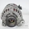 Генератор Volvo V40 2.0 TDI 2012 31419101 it-17863 Дизель - 5