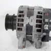 Генератор Volvo V40 2.0 TDI 2012 31419101 it-17863 Дизель - 6