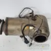 Каталитический нейтрализатор / Сажевый фильтр Volvo V40 2.0 TDI 2012 31460823 it-17865 Дизель - 6