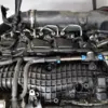 Уживані двигун Volvo V40 2.0 TDI 2012 D4204T8 it-17866 Дизель - 32