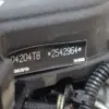 Уживані двигун Volvo V40 2.0 TDI 2012 D4204T8 it-17866 Дизель - 35