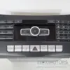 Мультимедийный блок управления радио/CD/DVD/GPS Mercedes E-class 2.2 CDI (W212) 2009-2016 A2129008524 it-17870 Дизель - 7