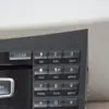 Мультимедийный блок управления радио/CD/DVD/GPS Mercedes E-class 2.2 CDI (W212) 2009-2016 A2129008524 it-17870 Дизель - 8