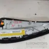 Ліва подушка безпеки сидіння Mercedes E-class 2.2 CDI (W212) 2009-2016 A2128603402 it-17873 Дизель - 5