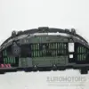 Приладова панель Mercedes E-class 2.2 CDI (W212) 2009-2016 A2129000825 it-17879 Дизель - 9