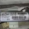 Левая боковая подушка безопасности типа «занавес» Mercedes E-class 2.2 CDI (W212) 2009-2016 A2128604702 it-17881 Дизель - 4