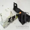 Задній лівий ремінь безпеки Mercedes E-class 2.2 CDI (W212) 2009-2016 A2128600186 it-17885 Дизель - 4
