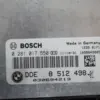 Блок керування двигуном BMW X1 2.0 (E84) 2009-2015 8512498 it-17888 Дизель - 4