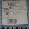 Цифрова панель приладів BMW X1 2.0 (E84) 2009-2015 2382802 it-17889 Дизель - 8
