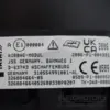 Подушка безопасности рулевого колеса BMW X1 2.0 (E84) 2009-2015 326884664 it-17891 Дизель - 6