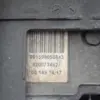 Ручной тормоз с электронным стояночным тормозом Renault Scenic 2.0 dCi (II) 2003-2009 8200734627 it-17892 Дизель - 5