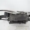 Ручной тормоз с электронным стояночным тормозом Renault Scenic 2.0 dCi (II) 2003-2009 8200734627 it-17892 Дизель - 6